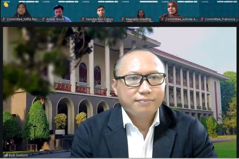 UGM Gelar International Summer Course untuk Perkuat Kolaborasi Riset Bioteknologi dan Pertanian Berkelanjutan