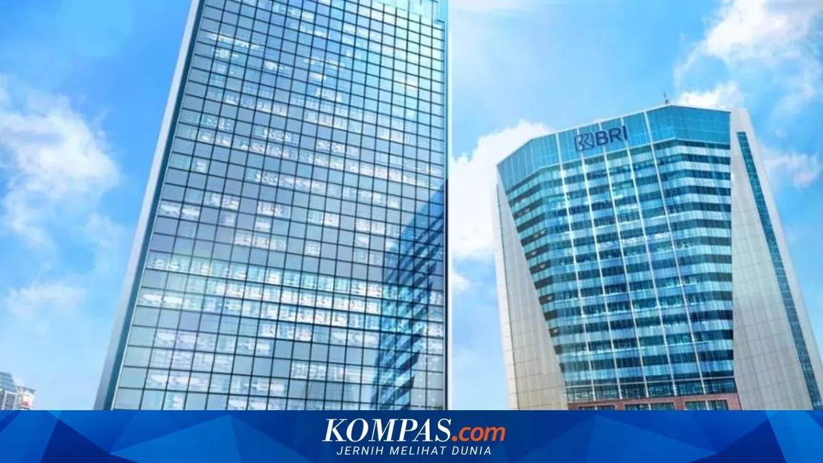 Ketika Angka Karyawan BUMN Menjadi Cermin Indonesia: Dari BRI hingga KAI di Fortune Indonesia 100 2026