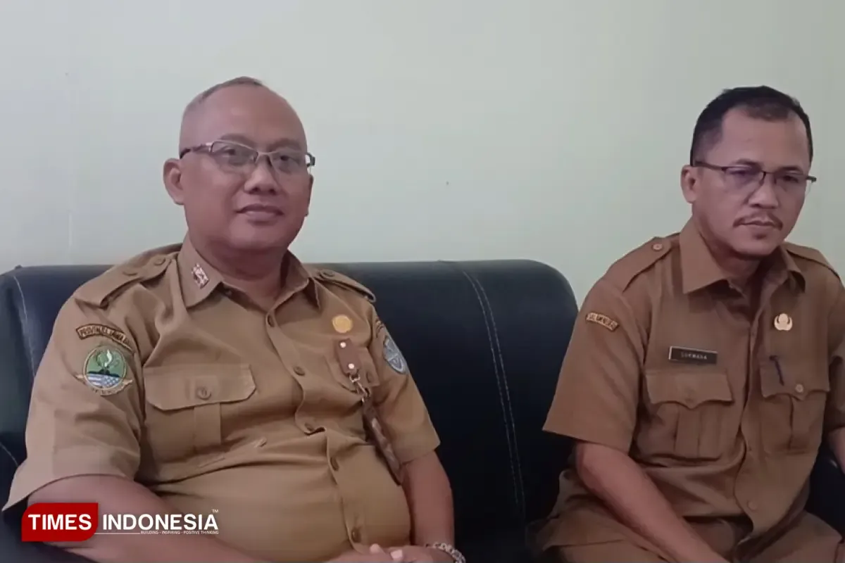 DPMD Kota Banjar Minta BUMDes Sukamukti Inventarisasi Masalah dan Jaga Transparansi