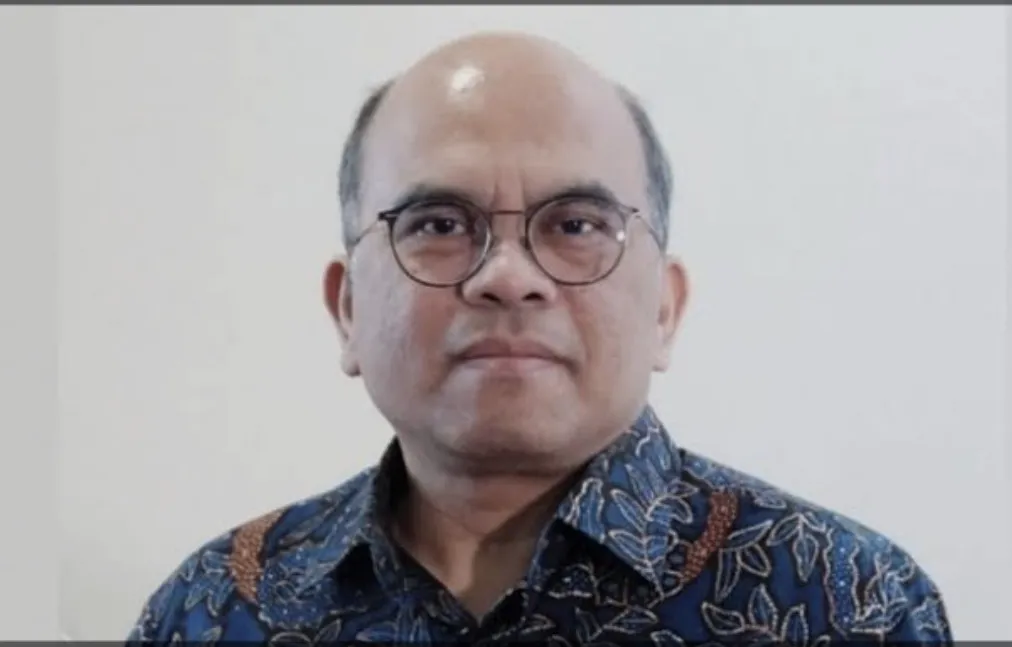 Robert Leonard Marbun Dilantik Jadi Sekjen Kemenkeu, Birokrat dengan Pengalaman Kepabeanan dan Pendidikan Internasional