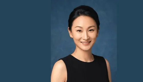 Akamai Angkat Fiona Zhang sebagai Wakil Presiden Regional untuk Penjualan dan Program Saluran di APJ