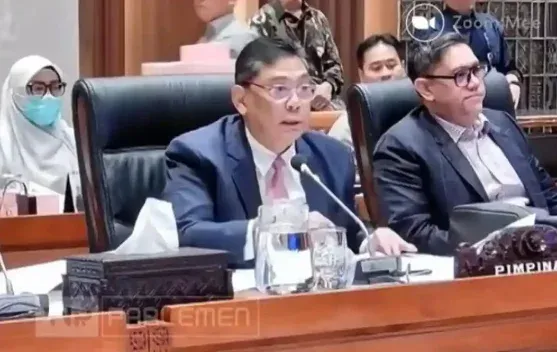 Komisi I DPR Usulkan Unit Diplomasi Khusus di Kemlu untuk Perjelas Posisi Indonesia di Dunia