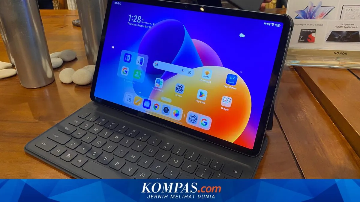 Honor Pad X9a dan Tren Tablet Layar Besar: Ketika Produktivitas, Hiburan, dan Gaya Hidup Digital Bertemu