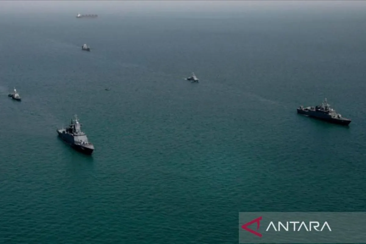 FAO Peringatkan Gangguan Pelayaran di Selat Hormuz Berisiko Picu Krisis Pangan Global