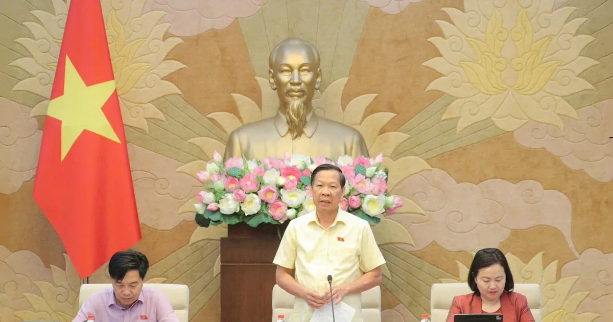 Komite Ekonomi dan Keuangan Vietnam Tinjau Awal Laporan Sosial-Ekonomi, Sejumlah Indikator 2025 Menguat