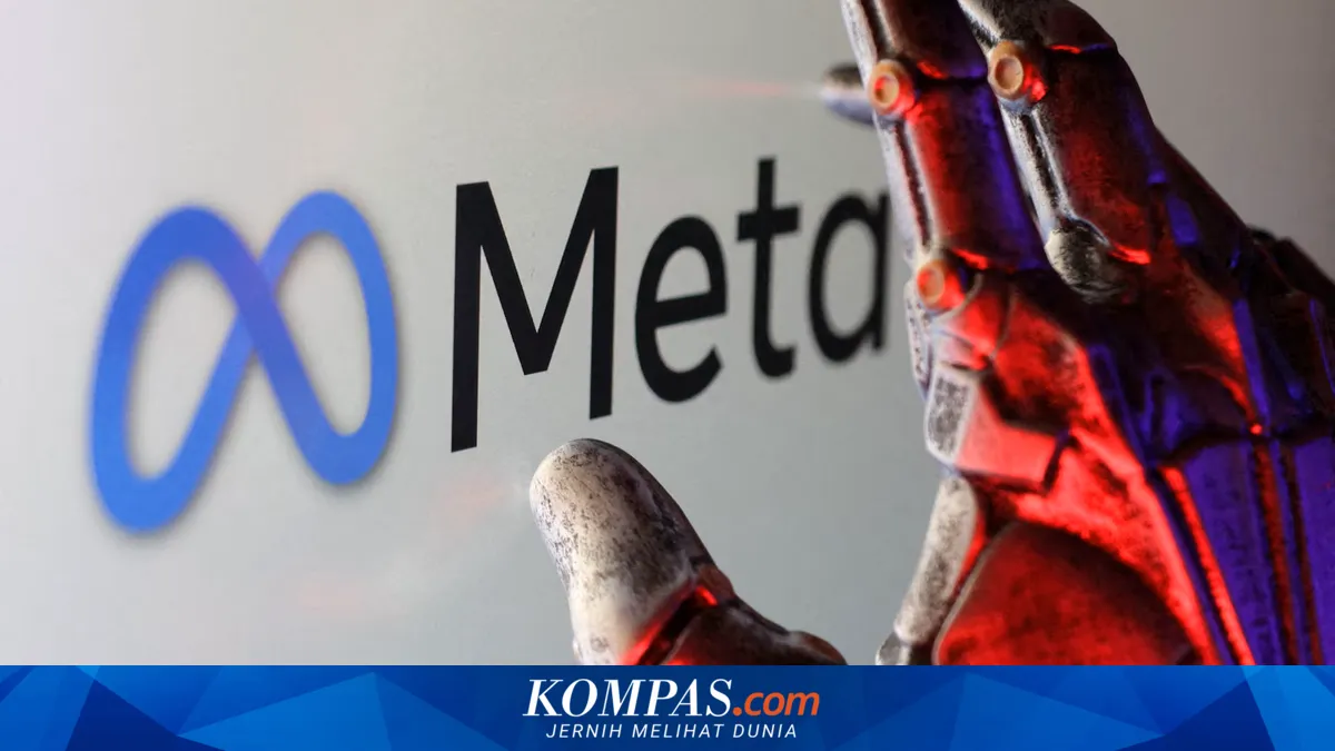 FCA Temukan Lebih dari Seribu Iklan Keuangan Ilegal di Platform Meta dalam Sepekan