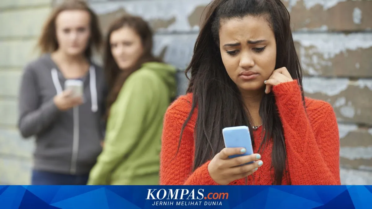 Nabilah O’Brien: Bersyukur dan Rendah Hati Bisa Membantu Mengurangi Rasa Insecure
