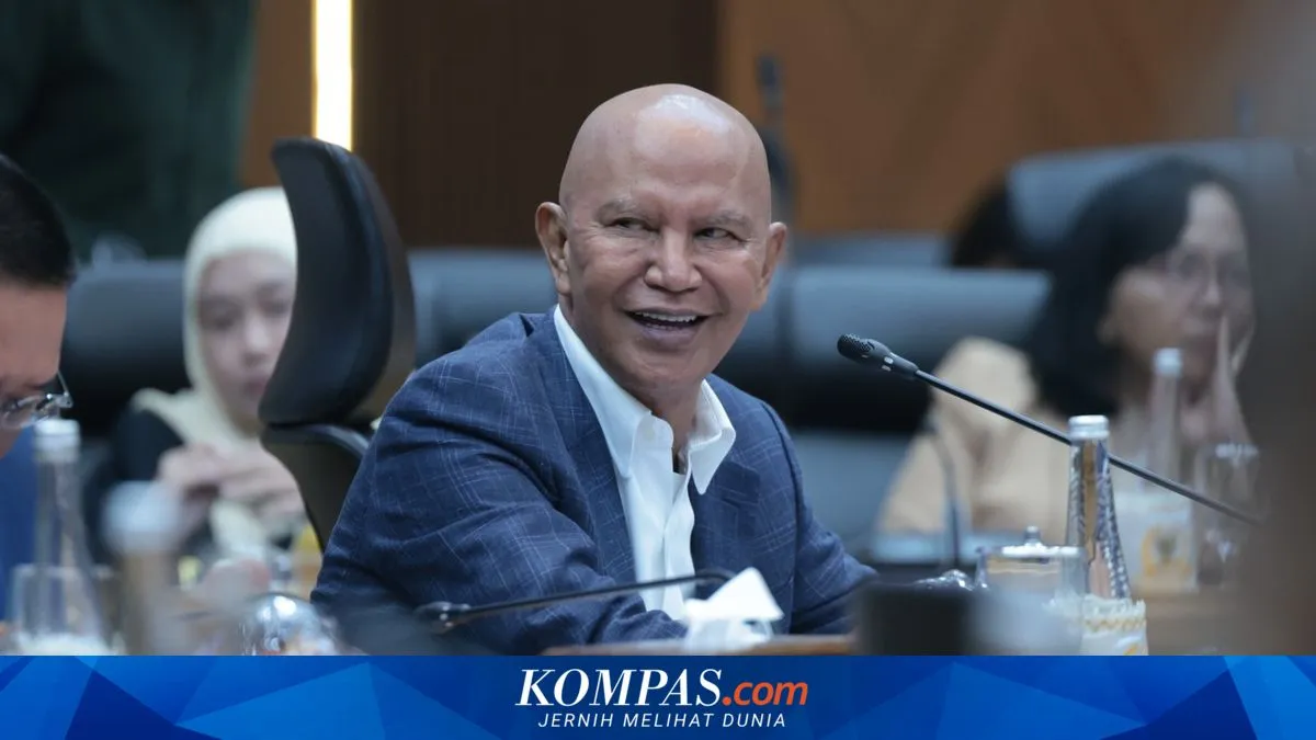 Dua Srikandi untuk Bank Indonesia: Ujian Independensi, Kepercayaan Pasar, dan Arah Kebijakan di Era Prabowo