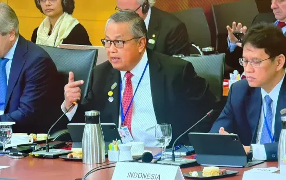 G20 dan BRICS Dorong Kerja Sama untuk Pertumbuhan Ekonomi dan Atasi Ketidakseimbangan Global