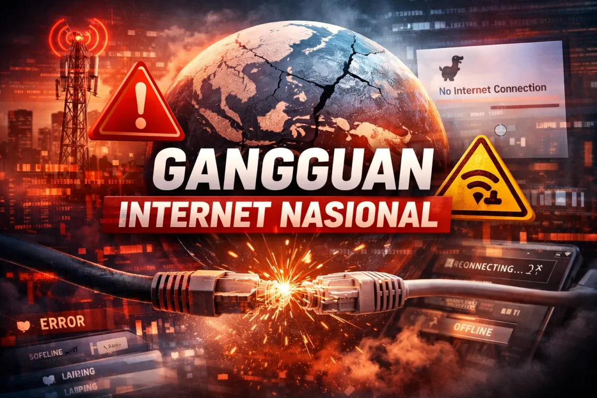 Gangguan Internet Warnai Pelaksanaan TKA SD 2026 di Yogyakarta, Siswa Kehilangan Waktu