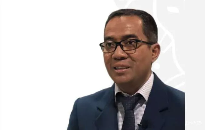 Mendiktisaintek Tekankan Penguatan Industri Berbasis Riset untuk Dorong Pertumbuhan Ekonomi