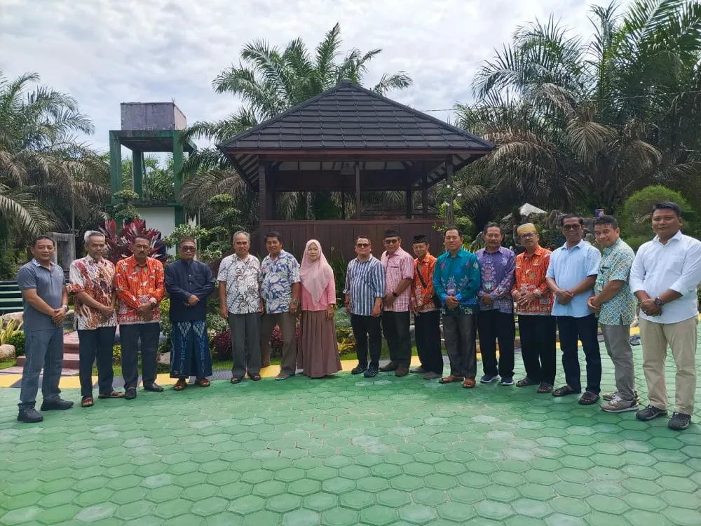 FPK Kotawaringin Barat Minta Pemkab Perketat Pengawasan Distribusi BBM dan Respons Isu Sosial