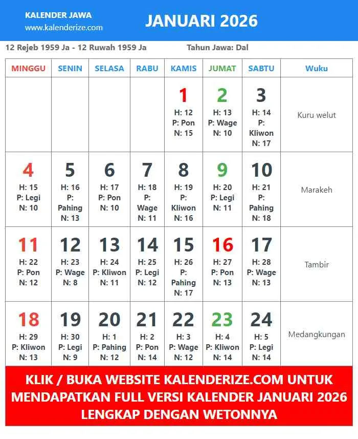 Kalender Libur Nasional sebagai Cermin Psikologi Sosial: Dari Rasa Adil di Kantor hingga Memori Kolektif Bangsa
