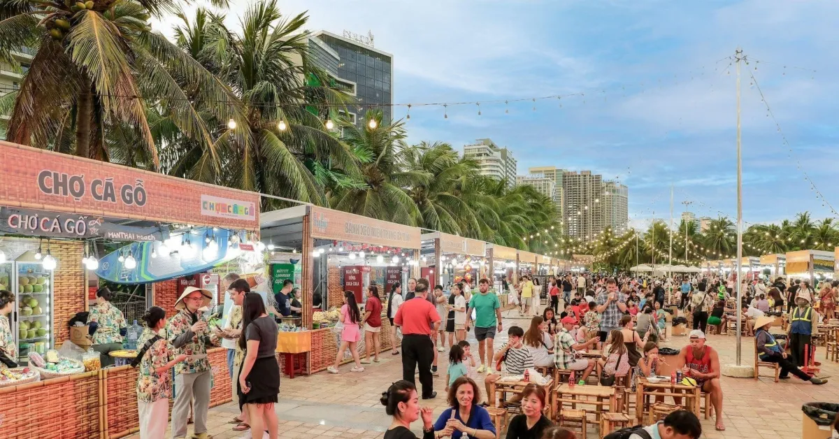 Heineken Vietnam Gandeng Da Nang Promosikan Budaya dan Kuliner Lokal