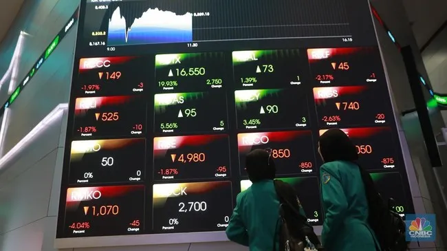Universal Banking dan Upaya Memperdalam Pasar Modal Indonesia