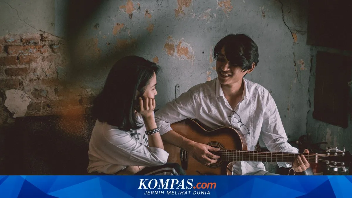Lima Cara Mengatasi Kebosanan dalam Hubungan Cinta