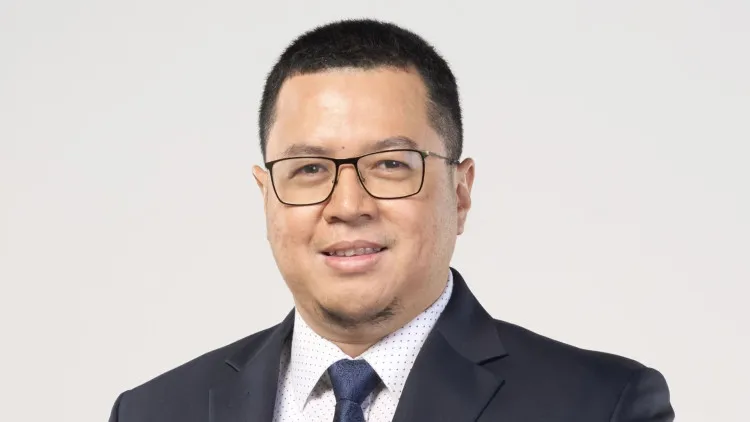 CFO JIEP Dorong Transformasi Keuangan untuk Perkuat Ketahanan Perusahaan