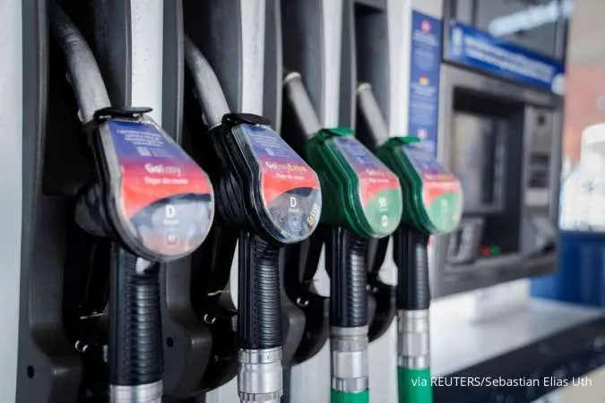 Eskalasi Konflik AS-Iran Picu Lonjakan Harga Minyak, Risiko Resesi Global Menguat