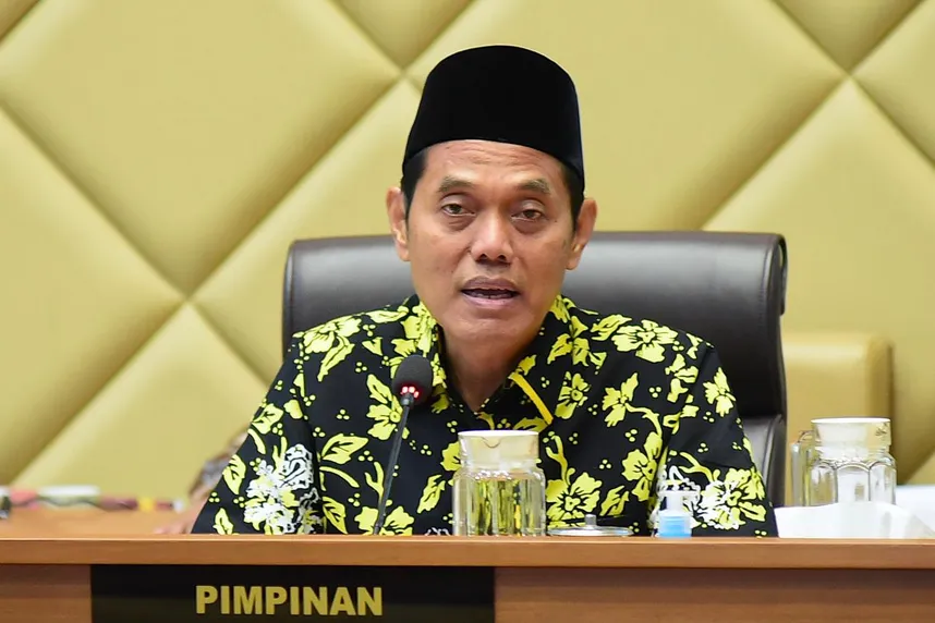 Golkar Minta Pemerintah Evaluasi Menyeluruh APBN untuk Antisipasi Krisis Global 2026