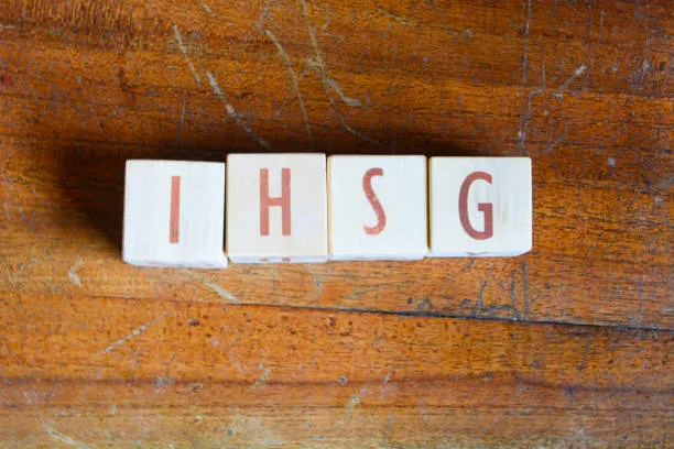 IHSG Dibuka Turun 1,08% ke 7.020,53 di Tengah Ketidakpastian Konflik AS–Iran