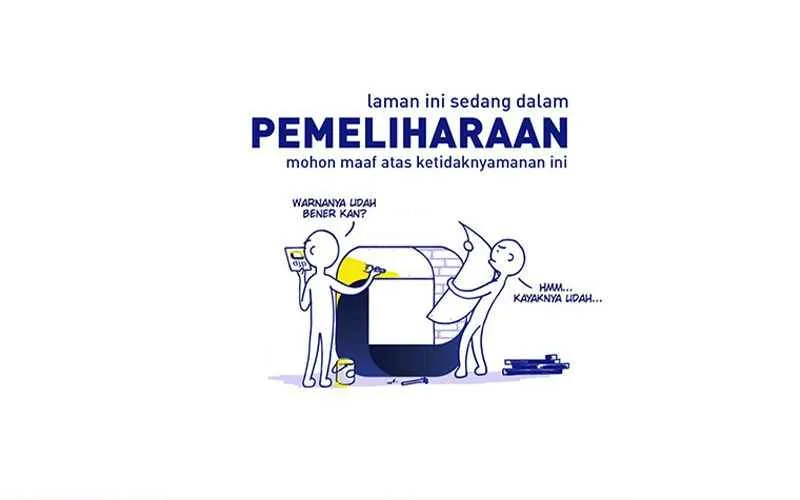 DJP Umumkan Downtime, Akses e-Billing di DJP Online Terganggu Malam Ini