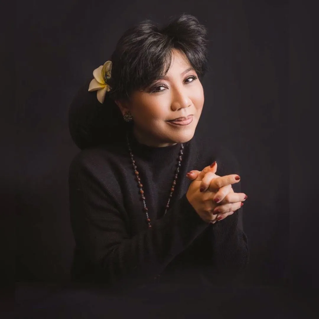 Anne Avantie Akan Berbagi Pengalaman Bangun Bisnis Kuliner di Semarang Marketing Festival 2026