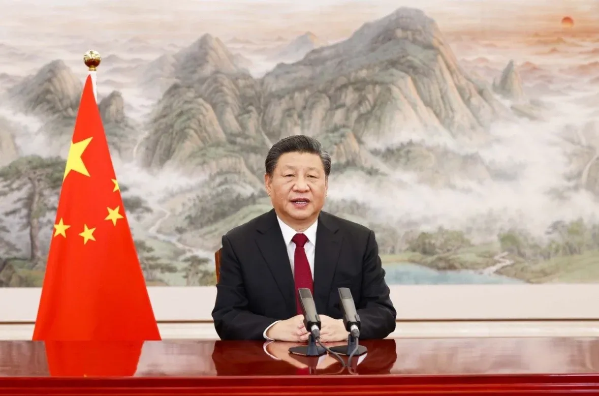 China Tawarkan Narasi Stabilitas kepada Investor Global di Tengah Ketidakpastian Geopolitik
