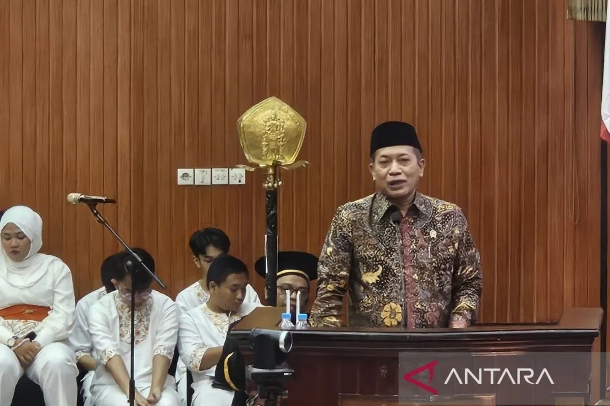Menkop: Kopdes Merah Putih Dorong Praktik Ekonomi Berbasis Nilai Pancasila