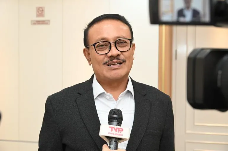 DPR Nilai Keputusan Pemerintah Menahan Harga BBM Subsidi pada 2026 Jaga Stabilitas Ekonomi