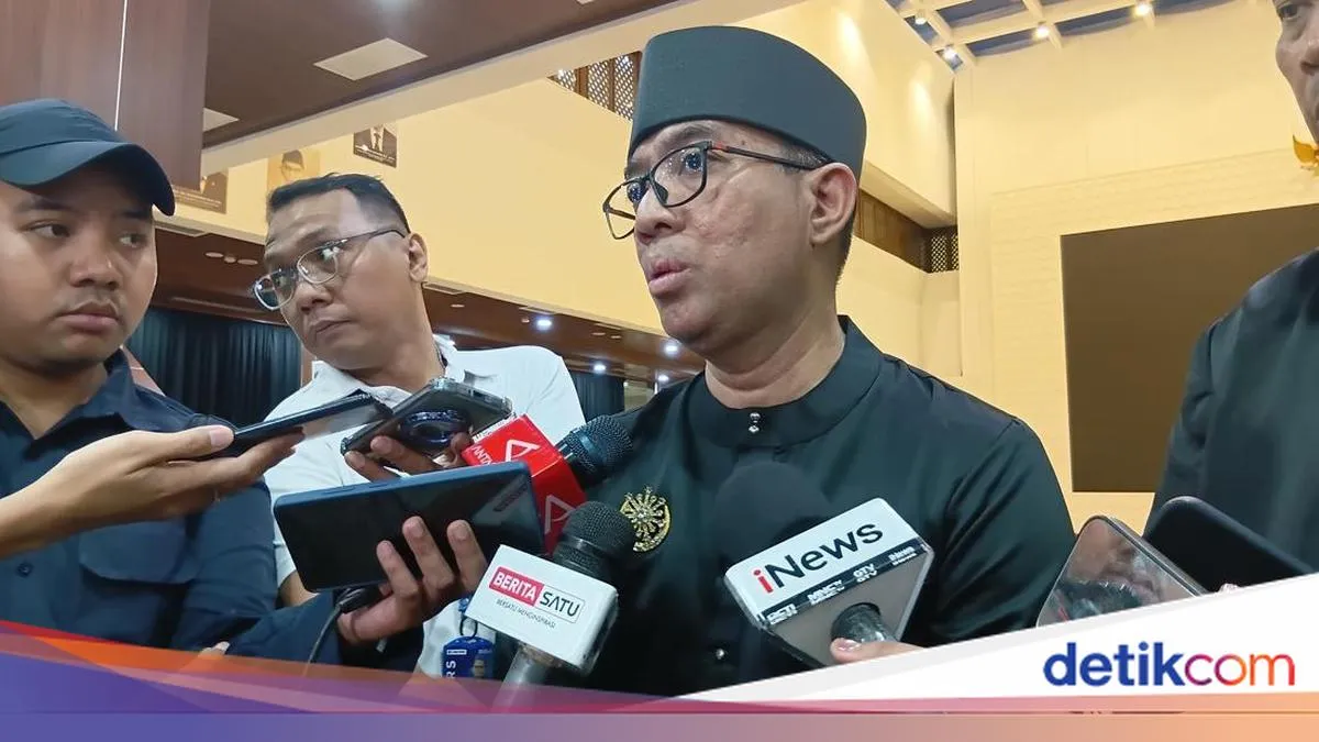 Mendiktisaintek Brian Yuliarto: Riset Kampus Harus Selaras Prioritas Nasional, Penelitian Dasar Tetap Diperkuat