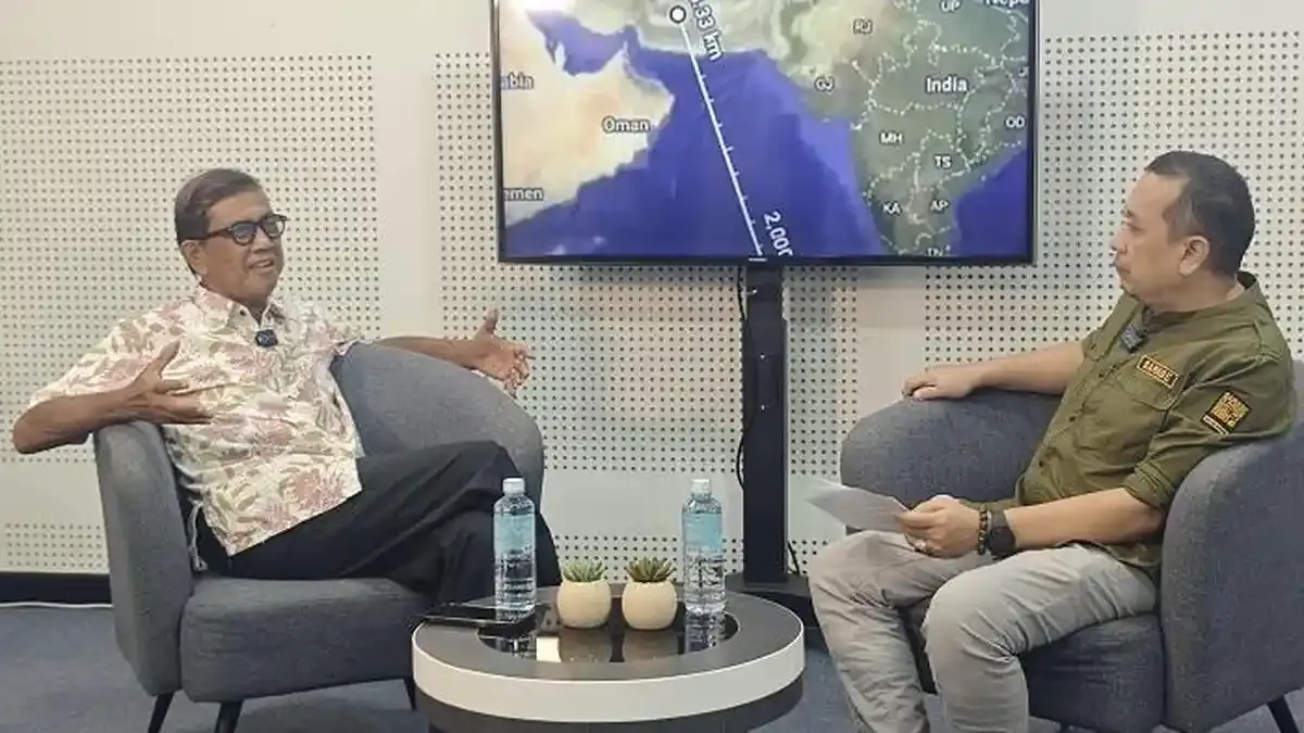 Sosiolog Minta Pemerintah Aceh Perkuat Ekonomi Rakyat untuk Antisipasi Dampak Krisis Global