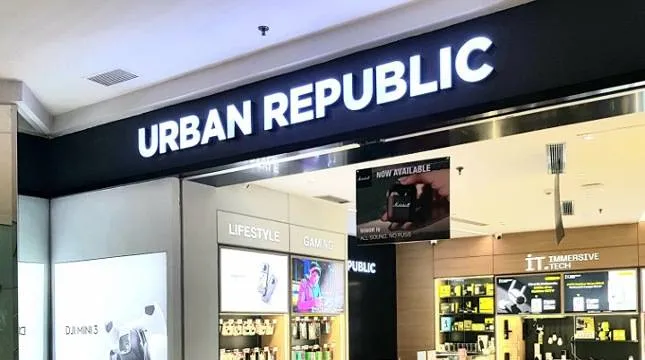 Urban Republic Rayakan 10 Tahun, Perluas Jaringan Jadi 61 Toko dan Catat Kenaikan Transaksi Anggota 326%