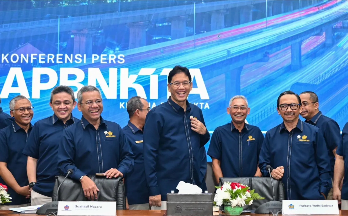 Kemenkeu: Laporan Insentif Pajak Indonesia Paling Transparan di Dunia, 70% Mengalir ke Rumah Tangga dan UMKM