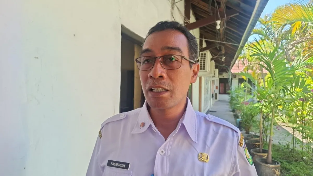 Sejumlah Dusun di Sumbawa Masih Alami Blank Spot dan Sinyal Lemah