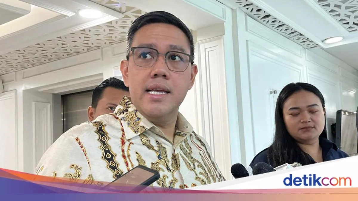 Komisi I DPR Minta Pemerintah Perkuat Diplomasi Terkait Dua Kapal di Selat Hormuz