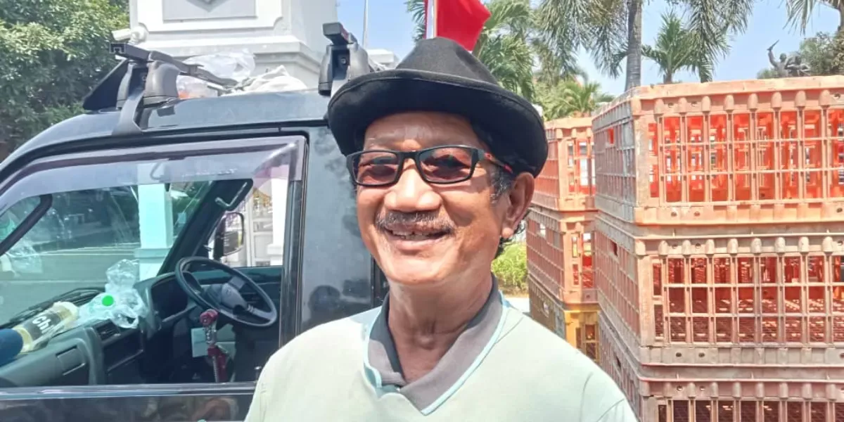 Paguyuban MBG Kendal Dorong Dapur SPPG Gunakan Produk Lokal, Siap Data Pengelola yang Masih Ambil dari Luar Daerah