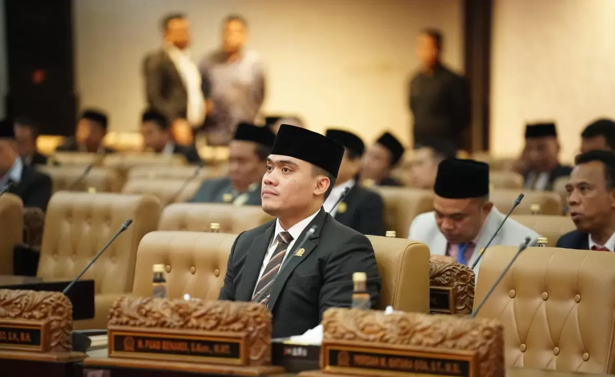 Dugaan Keracunan Program MBG di Surabaya, DPRD Jatim Desak Evaluasi dan Transparansi Investigasi