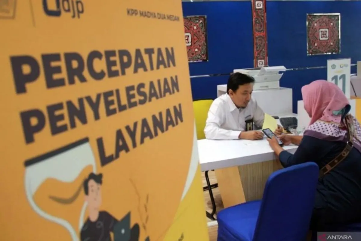 Indonesia Peringkat Teratas Dunia dalam Indeks Transparansi Laporan Insentif Pajak