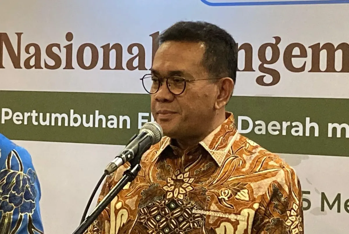 Pemkab Lombok Tengah Tutup Sementara 25 Gerai Ritel Modern, Mendag: Murni Soal Perizinan dan Tata Ruang