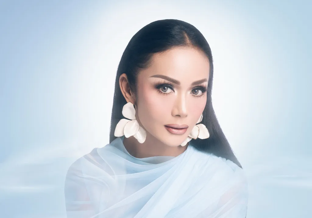Kris Dayanti Rilis EP "Love, Kris Dayanti" yang Angkat Kisah Cinta, Kehilangan, dan Harapan