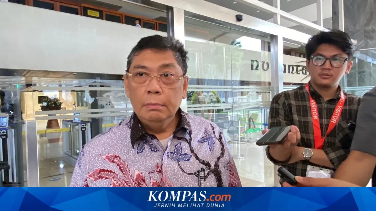 Ketua Komisi I DPR Usul Kemlu Bentuk Unit Khusus untuk Menjelaskan Posisi Diplomasi Indonesia