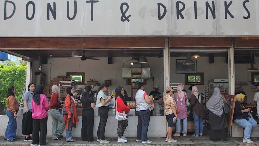 Studi Radical Storage Rilis Daftar Kota dengan Street Food Terbaik Dunia, Paris di Peringkat Pertama