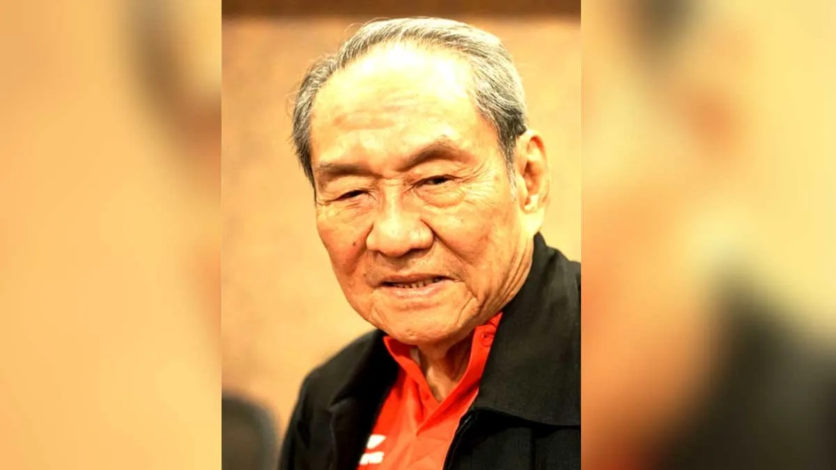 Michael Bambang Hartono Meninggal Dunia di Usia 86 Tahun, Tinggalkan Jejak Bisnis Djarum hingga Perkebunan Sawit