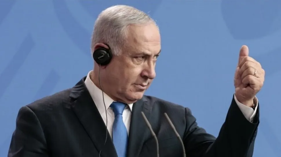 Media Israel Bantah Isu Benjamin Netanyahu Meninggal Setelah Empat Hari Tak Muncul di Publik