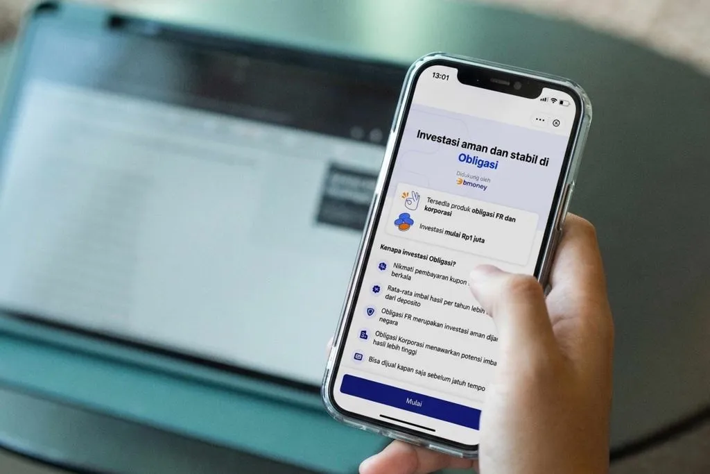 Ketidakpastian Global Naik pada 2026, Masyarakat Diminta Cermat Kelola Tabungan dan Investasi
