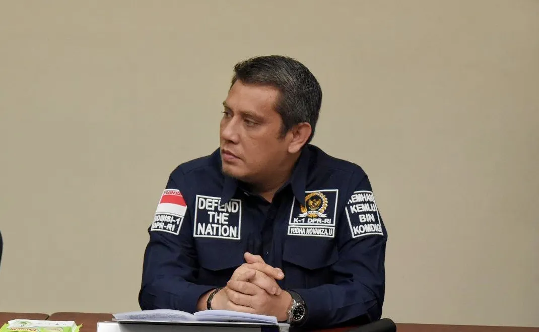 Komisi I DPR Apresiasi Program Kampung Internet Komdigi, Dorong Perluasan yang Merata