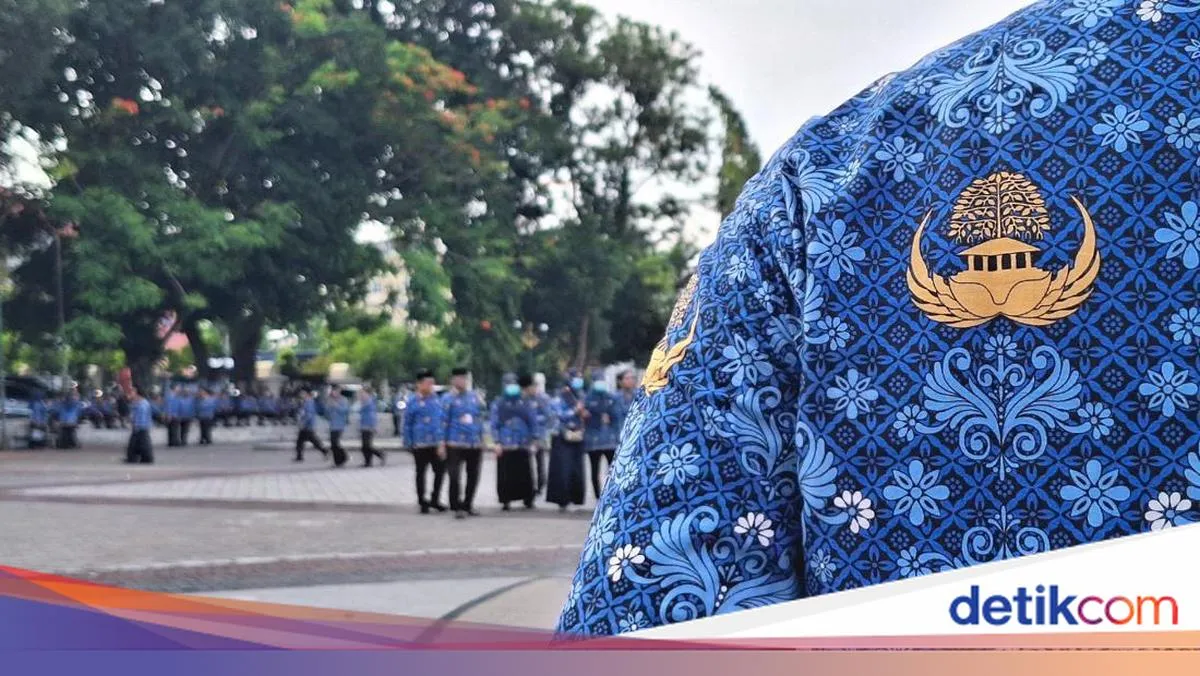 Pemkab Brebes Gelar Operasi Senyap, Ribuan ASN Diduga Gunakan Aplikasi Presensi Fiktif