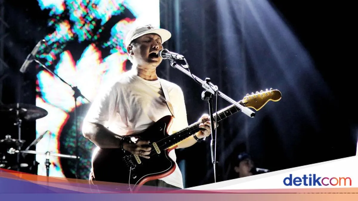 Sejumlah Musisi Aktif Suarakan Kritik Isu Sosial Lewat Musik dan Aksi