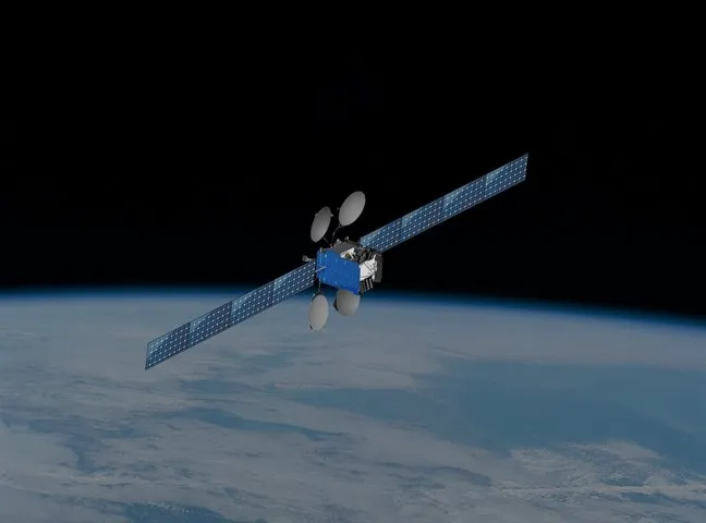 Satelit Nusantara Lima Kantongi Izin JARTUPSAT dan VSAT Usai Lulus Uji Laik Operasi