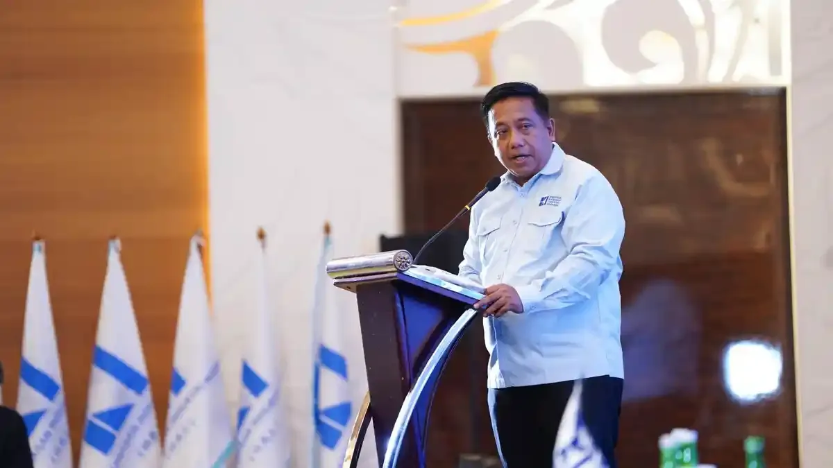 HKI Dorong Pembentukan Tim Pengawalan Investasi untuk Menindaklanjuti Komitmen dari Diplomasi Prabowo